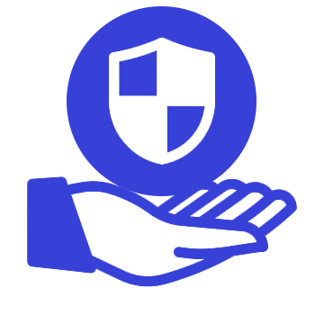 Protected by Insurance